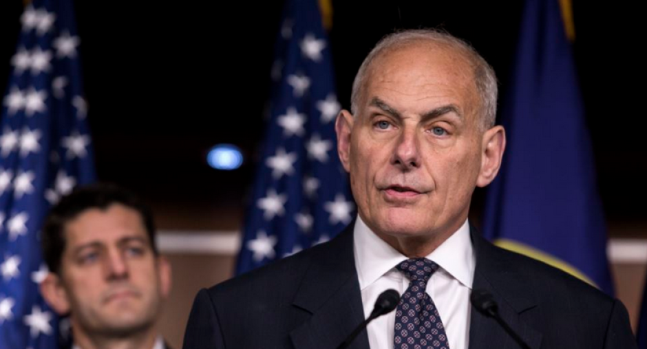 México a punto del colapso: EU