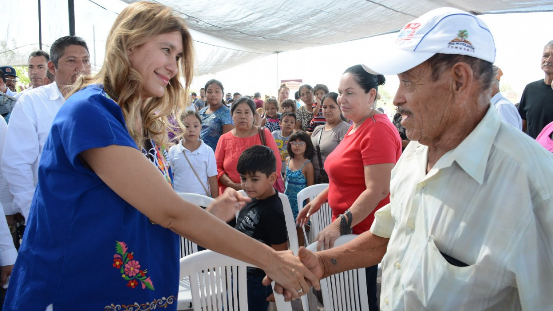 Grandes beneficios para Villa Florida