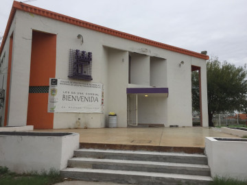 Ofrecerán urbanistas conferencia sobre Desarrollo Urbano