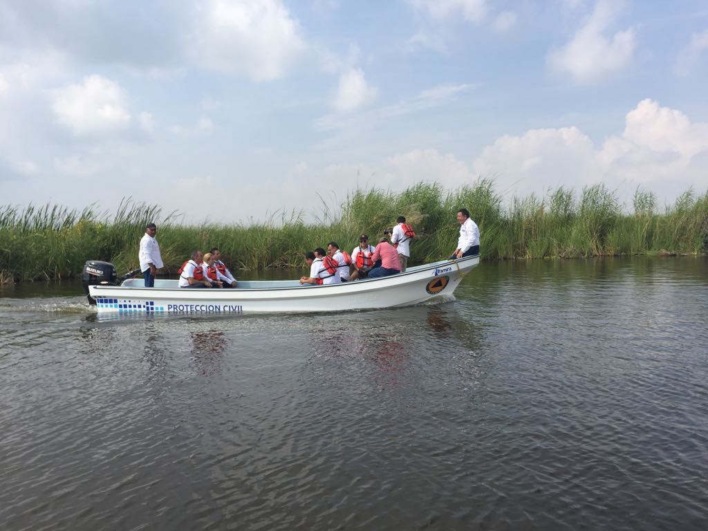 Llevan acabo foro de consulta para primer reglamento pesquero