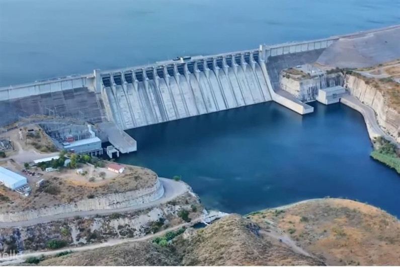 Sheinbaum revela acuerdo con Trump sobre entrega de agua a EU: ‘No se dará si no tenemos’