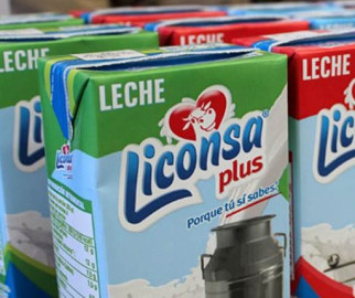 Abrirán nueva tienda Liconsa