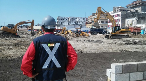 Exigen locatarios conclusión de mercados municipales