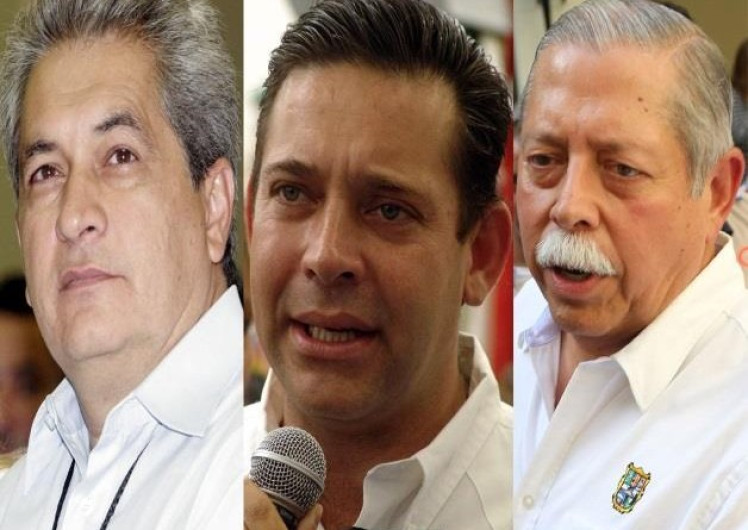 Gobierno de Tamaulipas sacó del olvido orden contra Yarrington