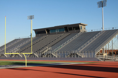 Bajo custodia estudiante de Mission High School tras llevar arma a la escuela