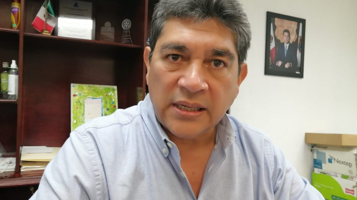 Avance de vacunación en EU motivo por el cual ya no hay filtros en los puentes