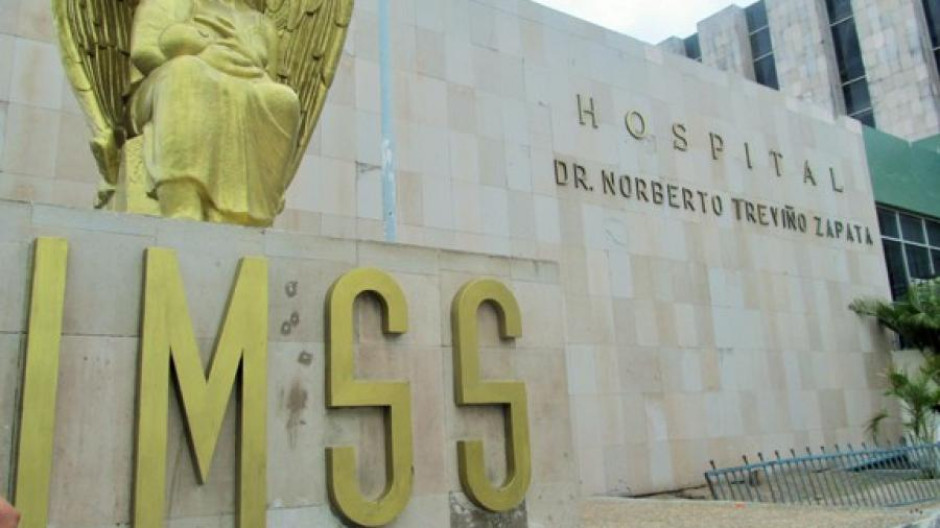 Doctor de Matamoros se contagia de COVID-19 y requiere un transplante de pulmón