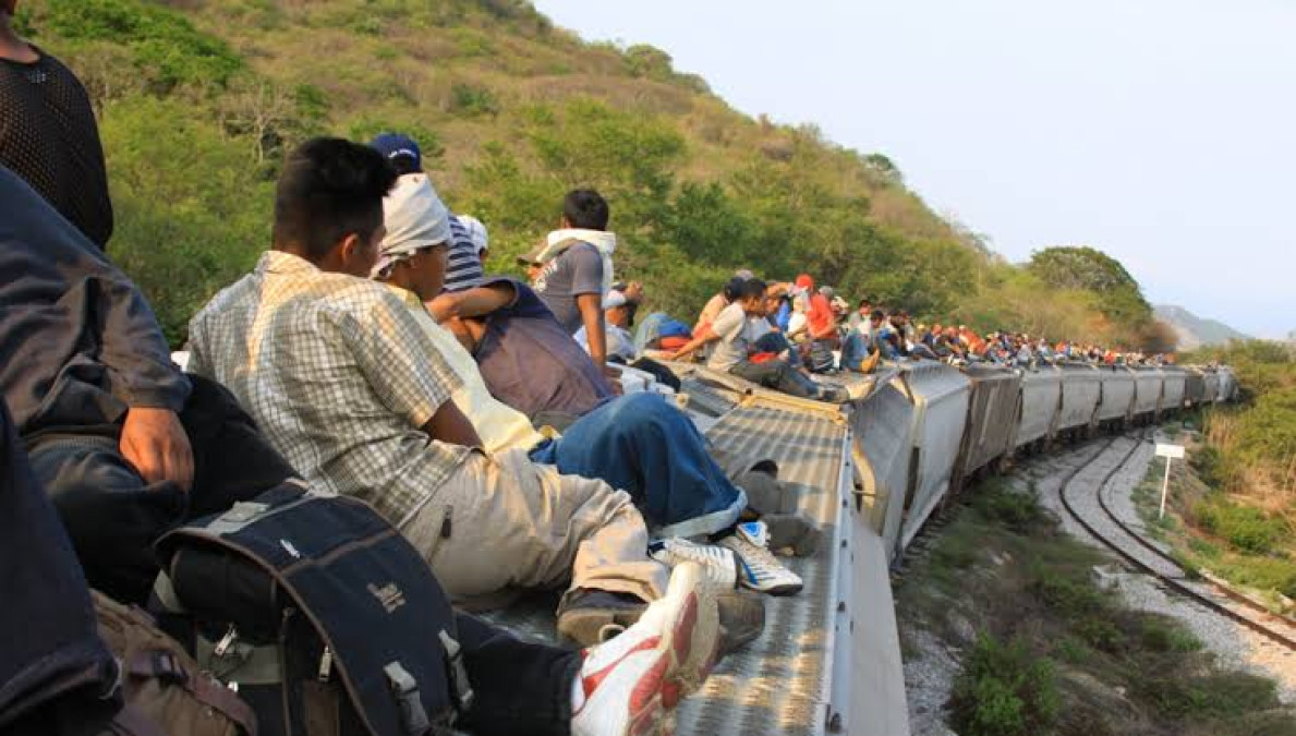 EEUU pone en marcha nuevas restricciones de asilo; comparan con administración de Trump