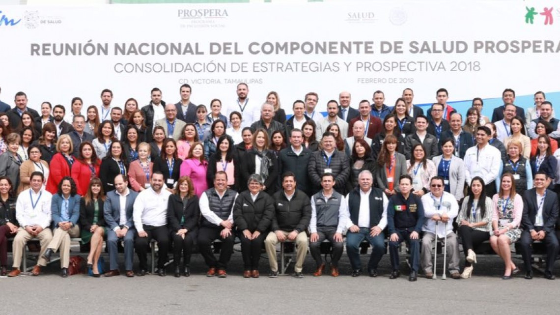 Fortalece Tamaulipas atención y desarrollo de la niñez