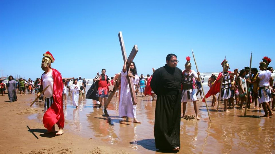 Agradecen asistencia a "Festival del Mar 2018"