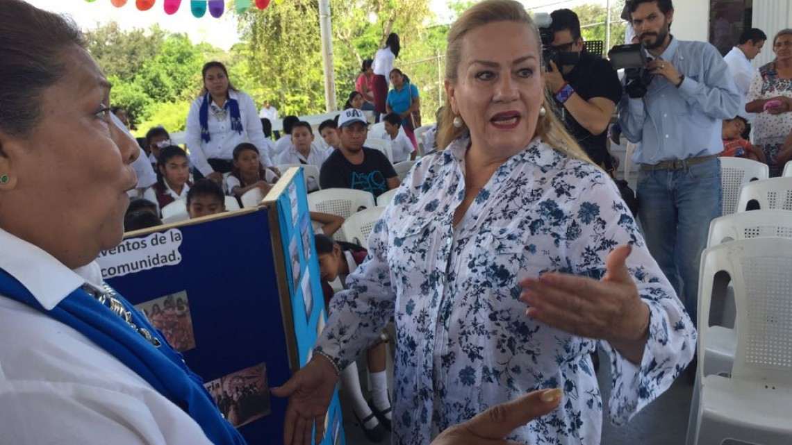 Amplían programa de becas, para beneficio de estudiantes y deportistas