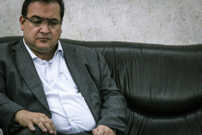 Esposa de Duarte comienza tramites de divorcio 