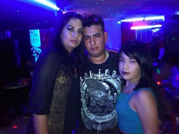 Se despide de su esposa por Facebook tras haberla asesinado