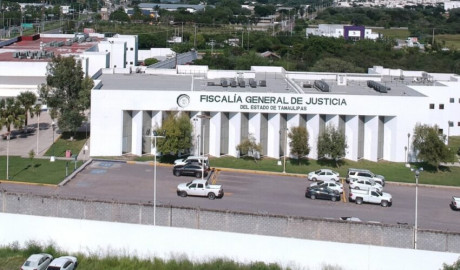 Congreso alista convocatoria para elegir a la nueva o nuevo Fiscal General de Tamaulipas
