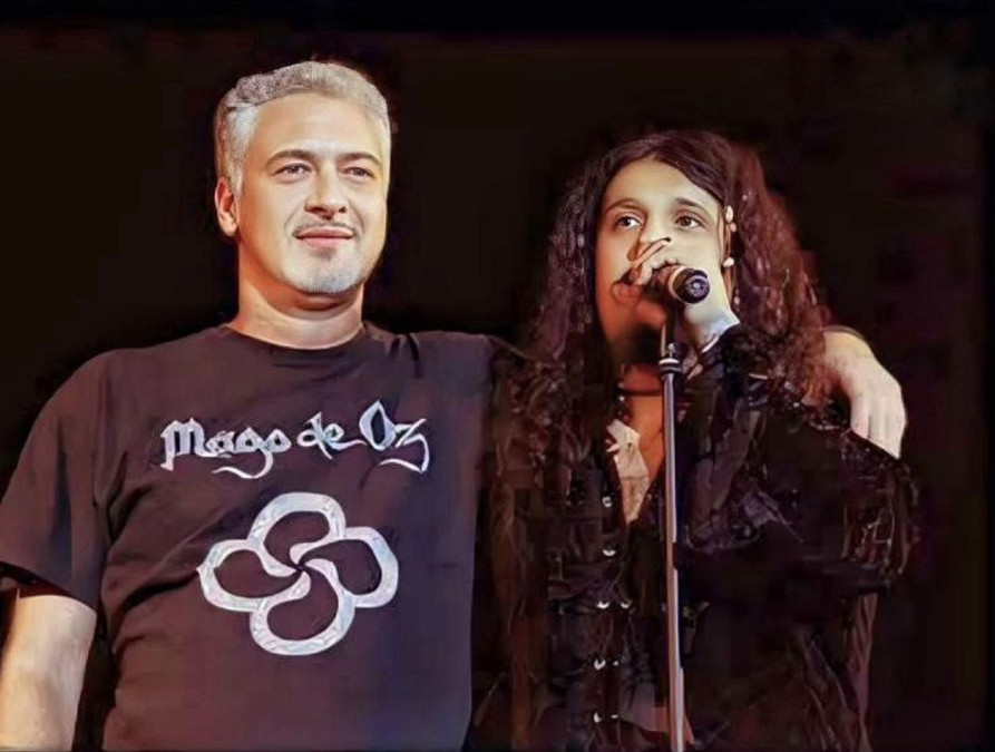 Fallece Fernando Ponce de León, ex integrante de Mägo De Oz