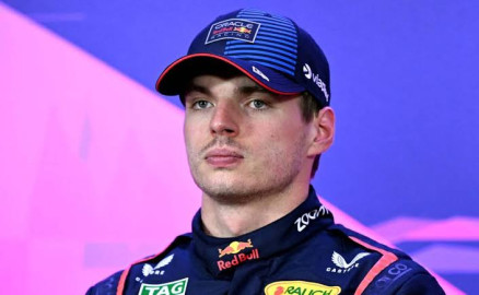 ¡Que siempre no! Max Verstappen despeja rumores y confirma su permanencia en Red Bull para 2026