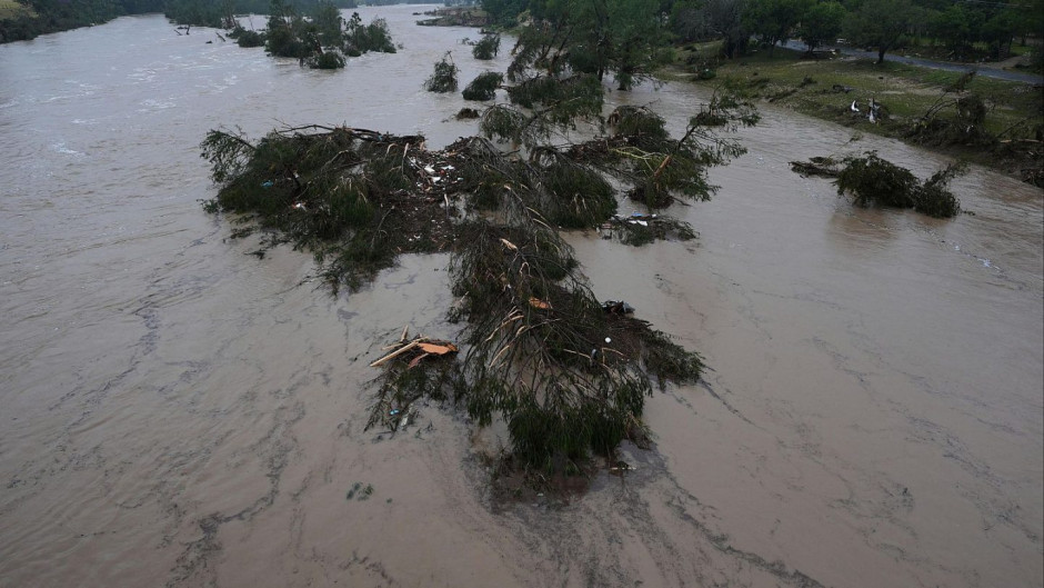 Negocios del Valle del Río Grande se movilizan para ayudar a víctimas de inundaciones en Texas
