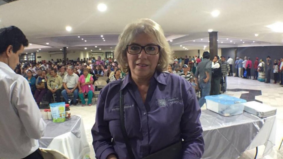 Urge atender problemas de obesidad en primarias 