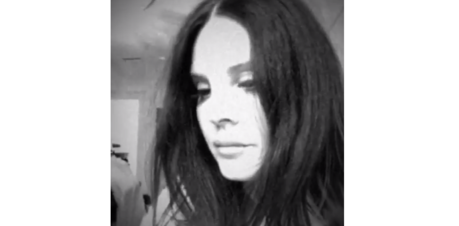 Lana del Rey publica un anticipo de su nuevo álbum