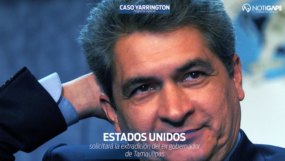 México-Italia, la ruta de Tomás Yarrington