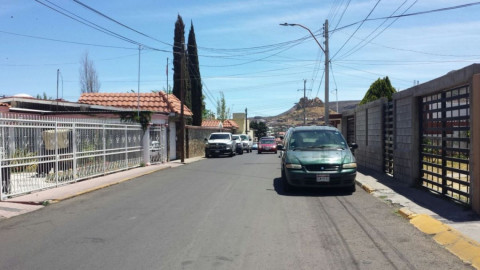 Por segunda vez, catean en Chihuahua propiedades de César Duarte