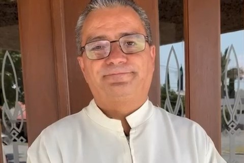 Llaman a católicos a la oración tras fallecimiento del Papa Francisco