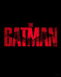 Matt Reeves presenta el logo y un arte de "The Batman"