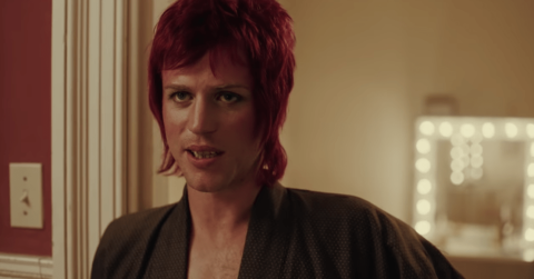 Turno de Bowie: Llega el tráiler oficial de "Stardust"