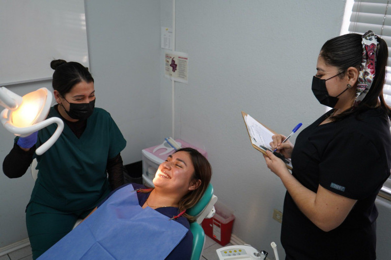 DIF Nuevo Laredo ofrecerá servicios gratuitos en el primer evento 