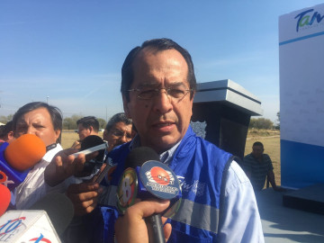 Anuncian fría Navidad para el norte de Tamaulipas