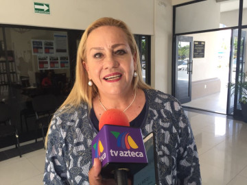 Autoridades esperan mayor información sobre las  líneas de PEMEX