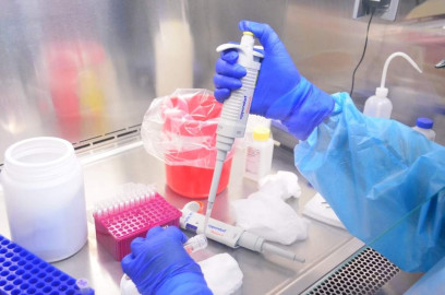 Registra SST 116 nuevos casos y 40 defunciones por COVID-19 