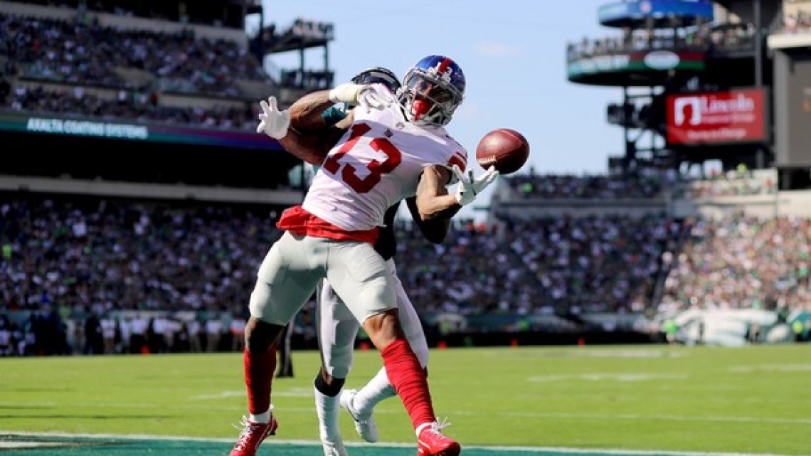 Resumen de la semana 4 en la NFL