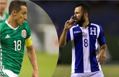 Jugador hondureño afirmó que tuvieron ayuda extra 