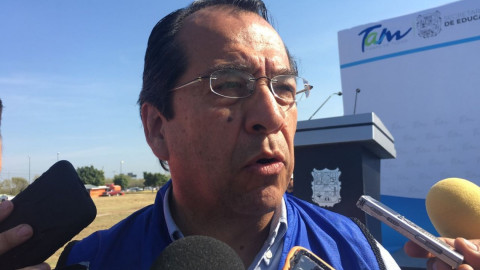 Continuará el frío en Tamaulipas