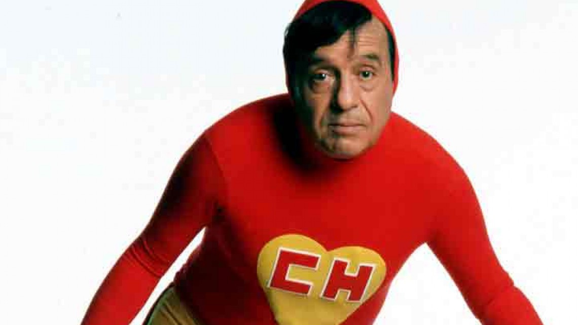 La nueva heroína de Marvel es inspirada en "El Chapulín Colorado"