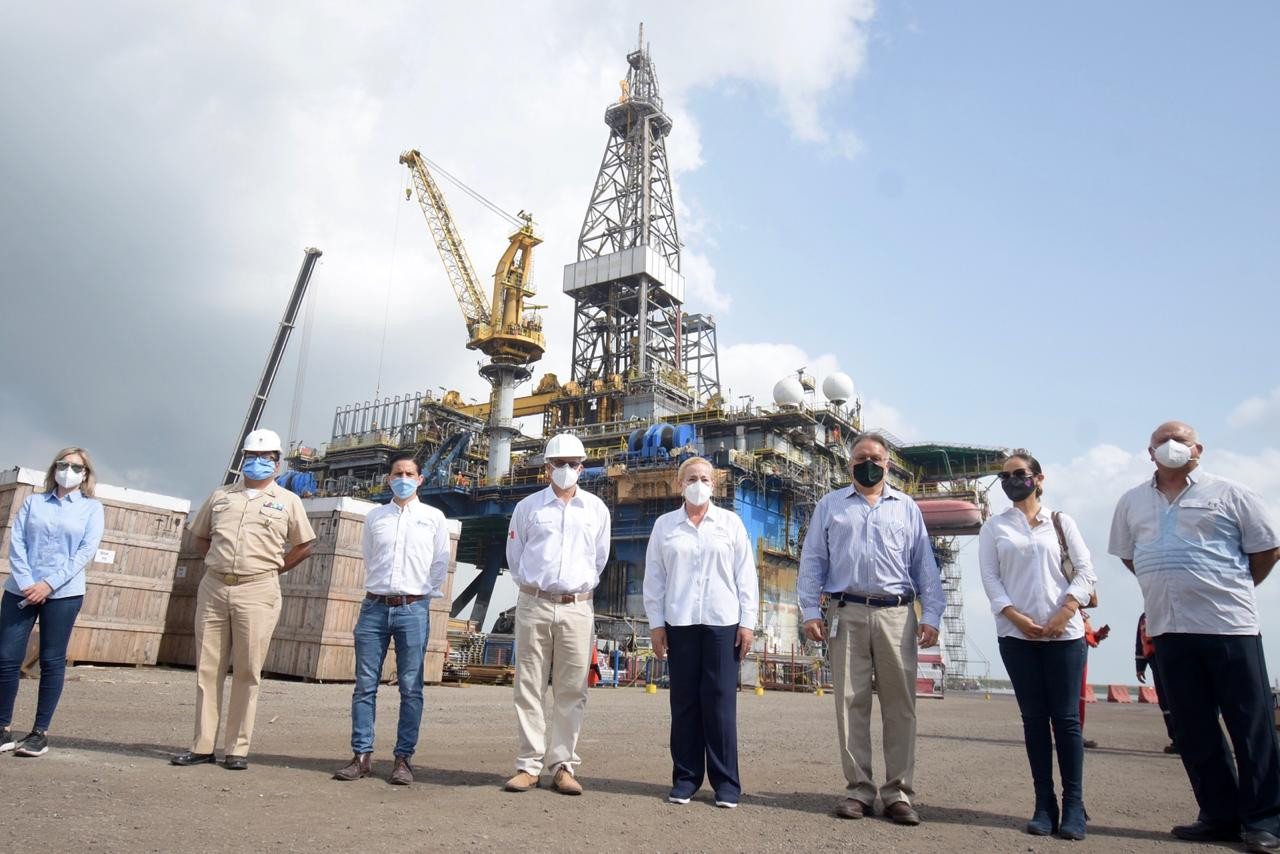 Se consolida Altamira como polo de desarrollo en Tamaulipas