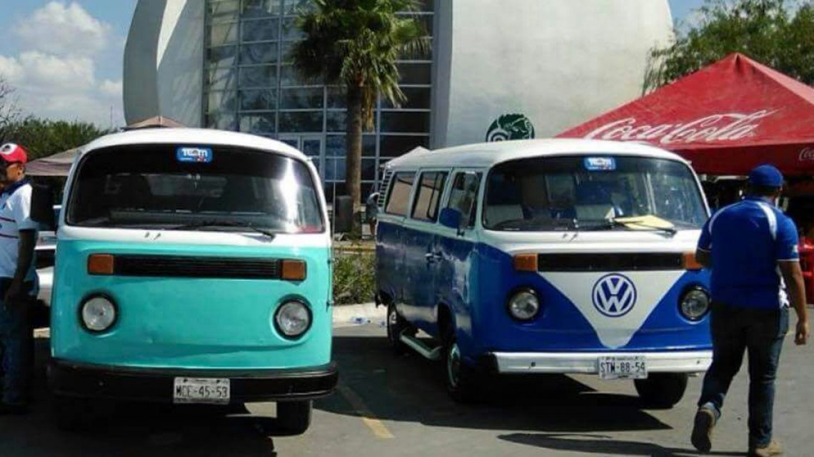 Martín Vaca engalana el Car Fest 2017
