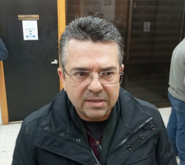 Sin colores y amiguismos en comprobación de cuentas públicas: Eliphalet Gómez