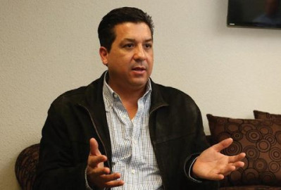 Si cada quien asume su responsabilidad pacificaremos a Tamaulipas: Cabeza de Vaca