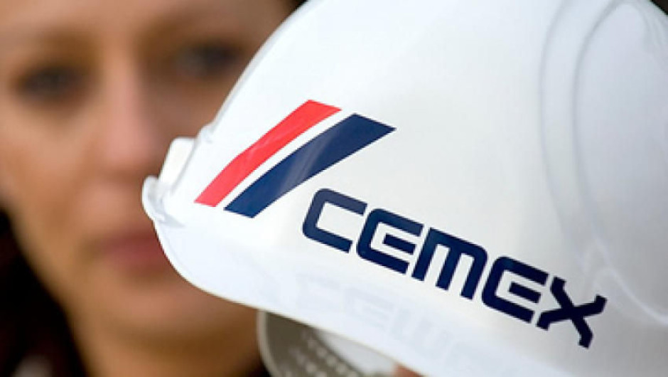 Cemex amplía oferta a 101 mdd por cementera de Trinidad y Tobago