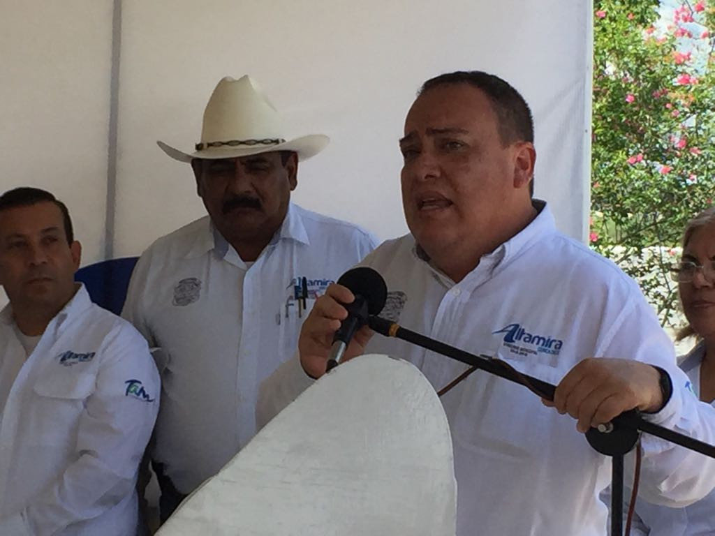 Necesario incrementar mayor vigilancia en zonas comerciales