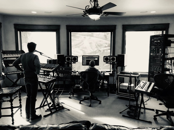 The Killers, ¿De regreso al estudio de grabación?