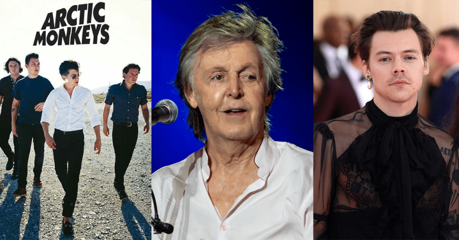  Estas son las fechas de algunos conciertos que ofrecerán en Instagram Live