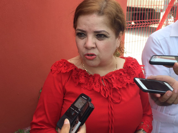 Anuncian Feria de Regreso a Clases en Reynosa