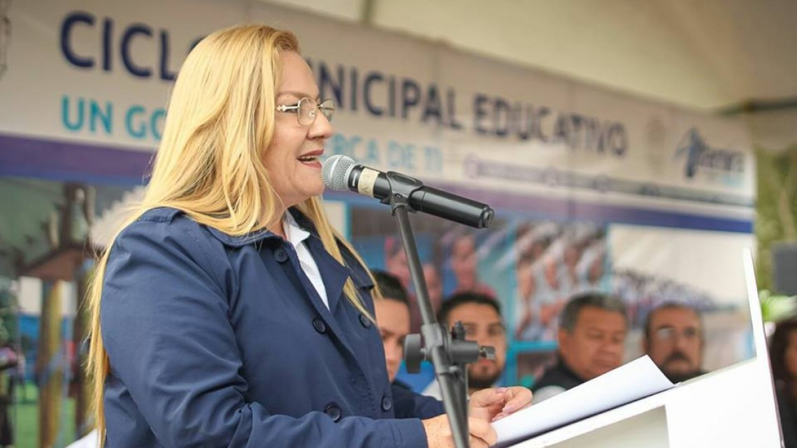 Continúa programa Ciclo Municipal Educativo "Cerca de Ti"