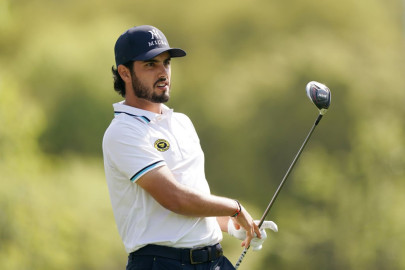 Ancer inicia con derrota en el WGC Dell-Match Play