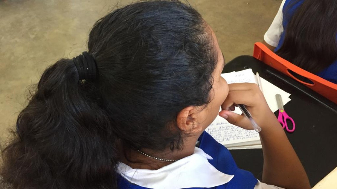 Familiares cercanos, involucrados en la mayoría de los embarazos no deseados en niñas menores de 14 años