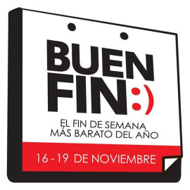 Comerciantes de Madero listos para el Buen Fin