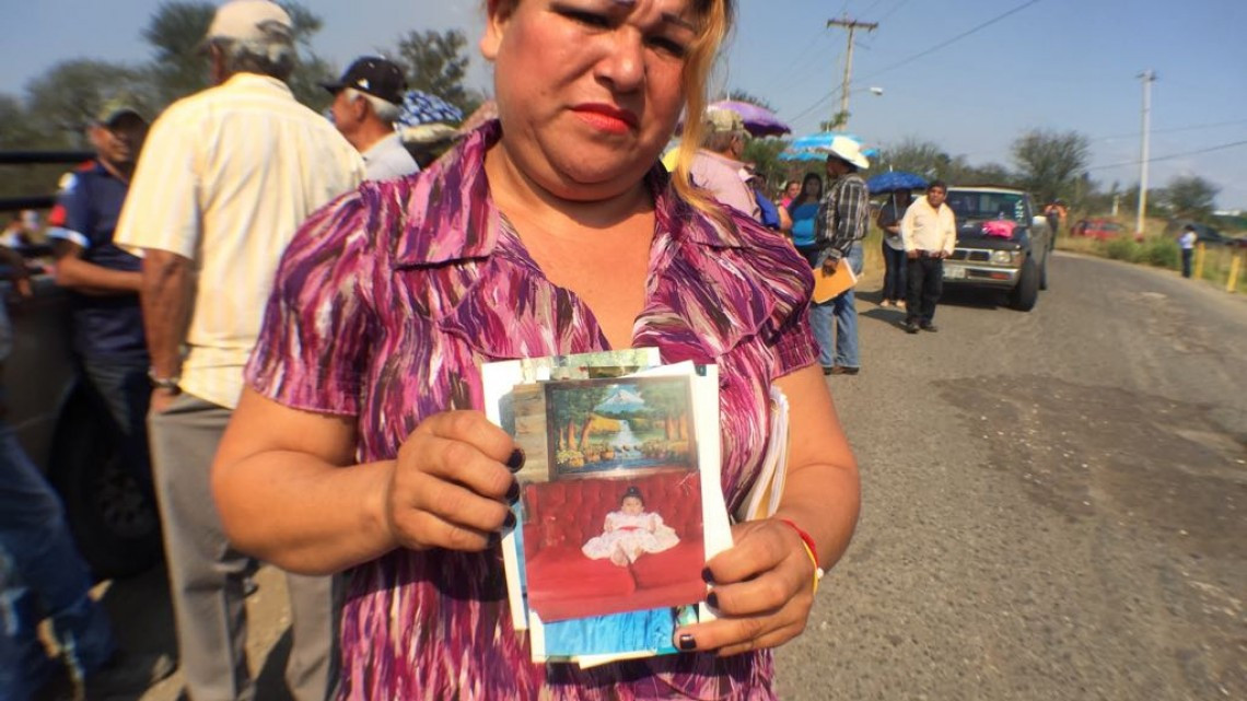 Sin resolver problema de contaminación de termoeléctrica